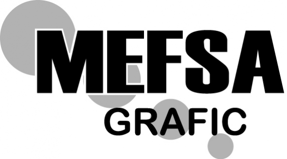 MEFSA GRAFIC Logo